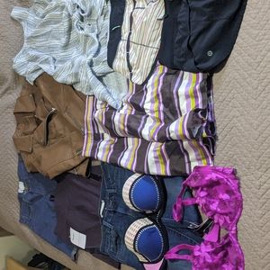 Reseller Not So Surprise box, Surprise Box